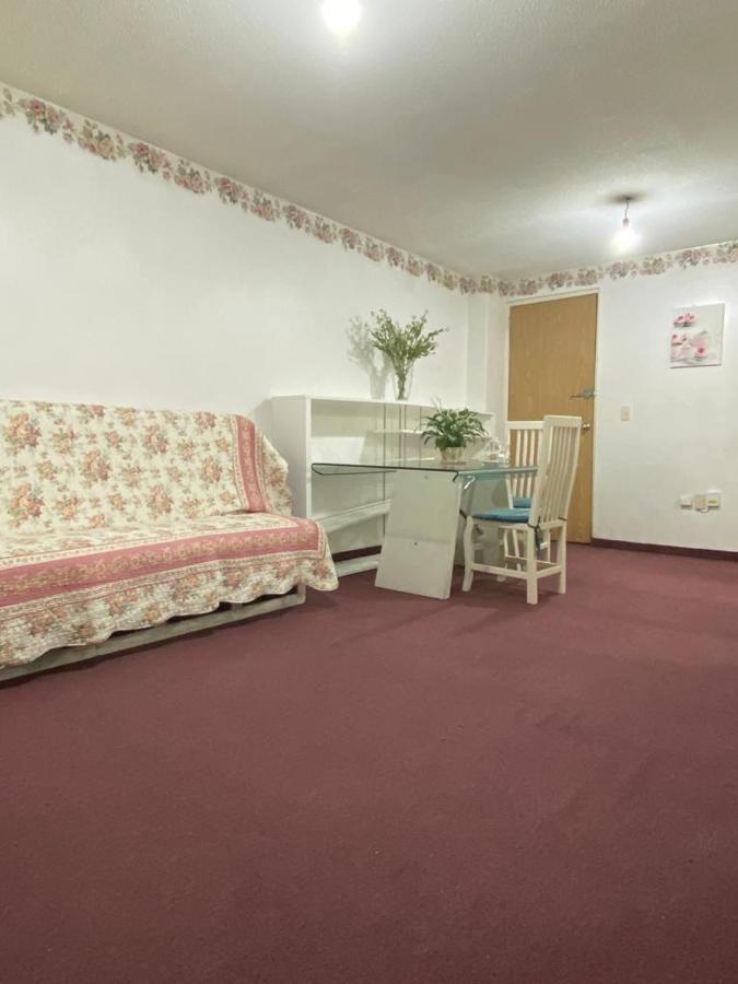 مدينة مكسيكو Normalsuite المظهر الخارجي الصورة
