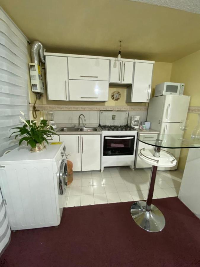 مدينة مكسيكو Normalsuite المظهر الخارجي الصورة