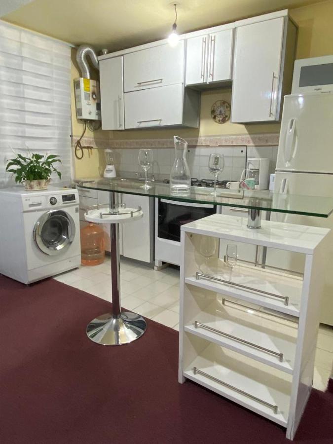 مدينة مكسيكو Normalsuite المظهر الخارجي الصورة