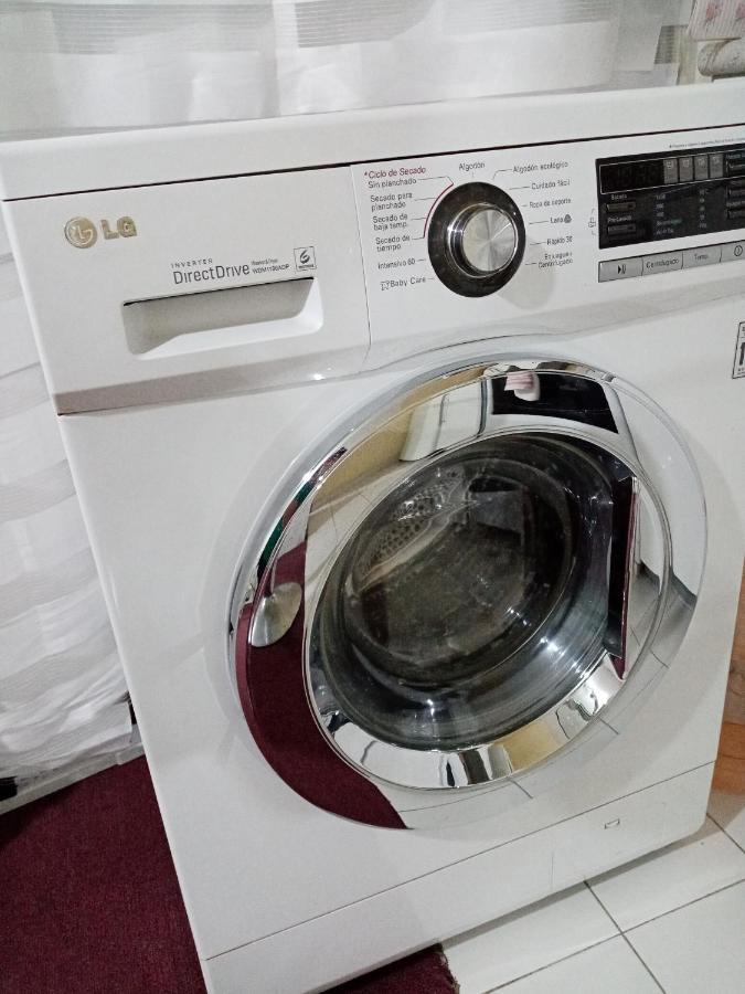مدينة مكسيكو Normalsuite المظهر الخارجي الصورة
